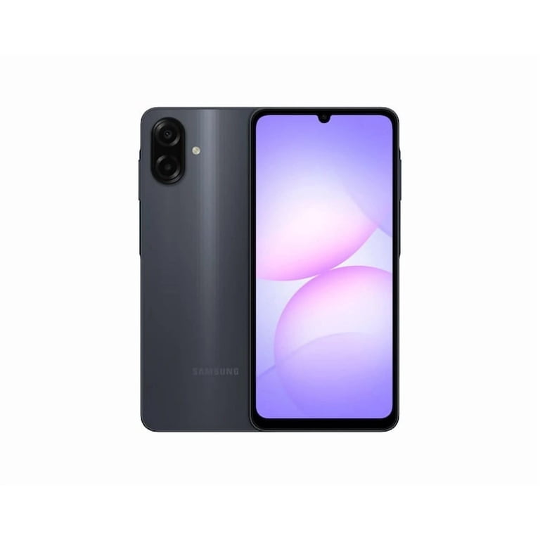 Samsung Galaxy A07 A075M 128GB Dual SIM GSM Unlocked Android