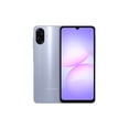 thumbnail image 1 of Samsung Galaxy A07 A075M 64GB Dual SIM GSM Unlocked Android Smartphone (Latin America Variant/US Compatible LTE) - Light Violet (New), 1 of 5