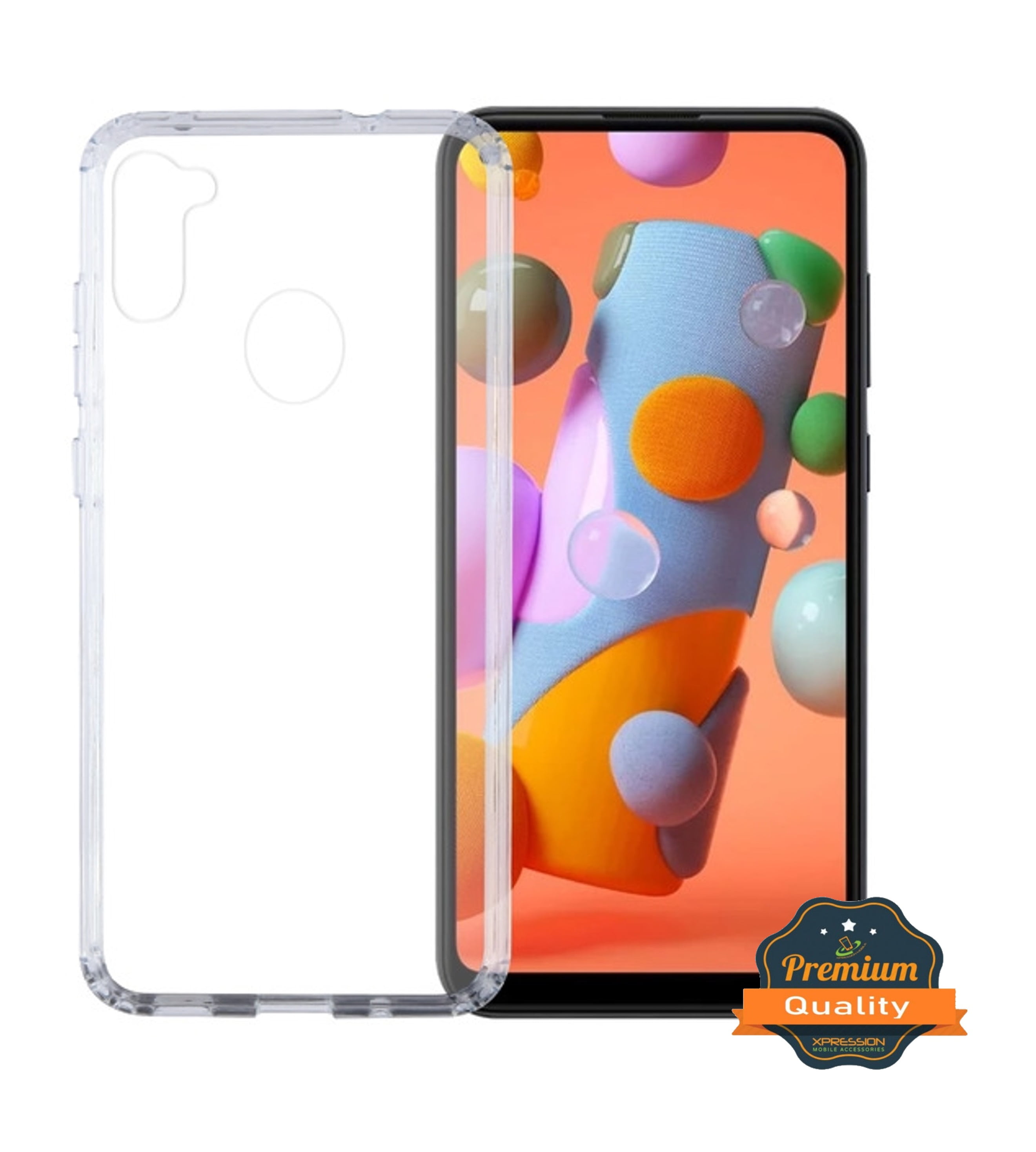 A11 Case Samsung Galaxy A11 Accessories Screen Protector Phone