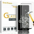 thumbnail image 1 of Samsung Galaxy A11 [Tempered Glass Screen Protector] 2 Pack, 1 of 2
