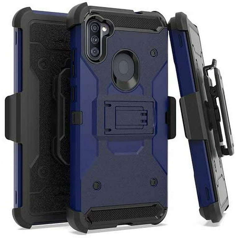 Samsung Galaxy A11 case, [NOT FIT GALAXY A10/ A10S /A21], With