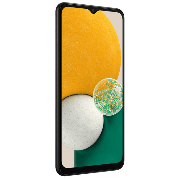 Pre-Owned Samsung Galaxy A13 5G A136U 64GB GSM/CDMA Unlocked Android Smartphone (US Variant) - Black