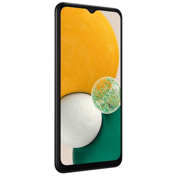 Pre-Owned Samsung Galaxy A13 5G A136U 64GB GSM/CDMA Unlocked Android Smartphone (US Variant) - Black