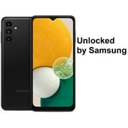 Samsung Galaxy A13 5G A136U 64GB GSM/CDMA Unlocked Android Smartphone (US Variant) - Black