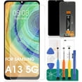 for Samsung Galaxy A13 5G LCD Screen Replacement for Samsung A13 5G