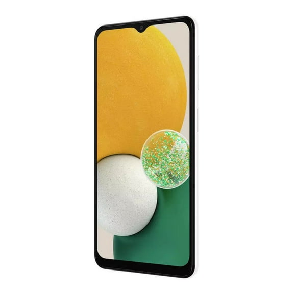 Samsung Galaxy A13 - 6.5" Mediatek Dimensity 700 4GB RAM 64GB Storage - 5G - Android OS - Brand New