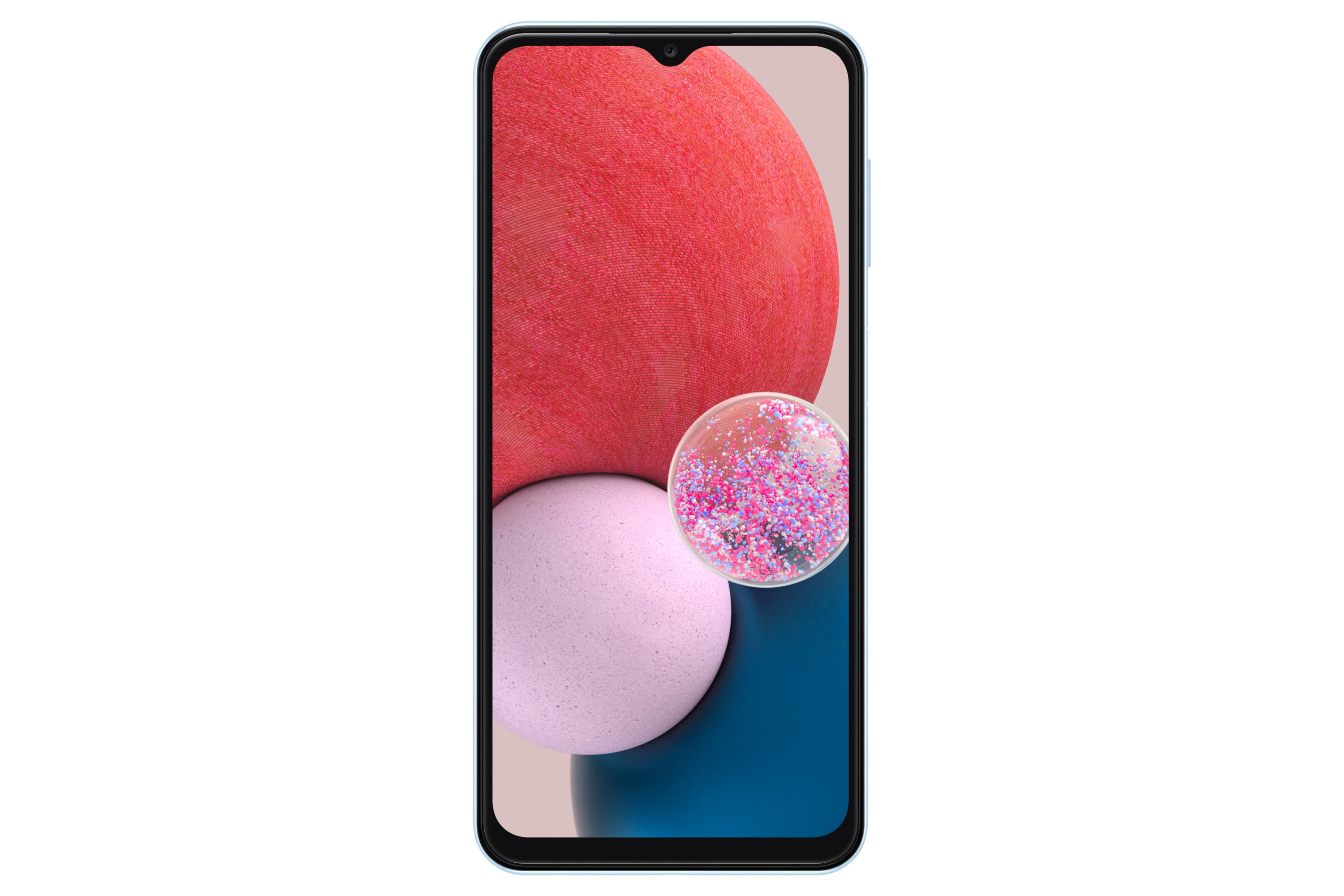 【人気商品！】 Samsung Galaxy A13 64GB Dual SIM Unlocked Android Smartphone スマートフォン本体