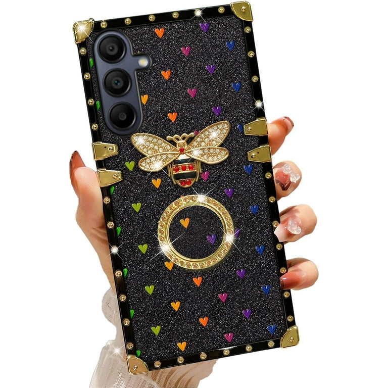 nancheng Shockproof Back Cover Cell Phone Case for Samsung Galaxy 