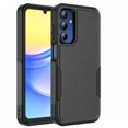 thumbnail image 1 of For Samsung Galaxy A15 5G Phone Case, Ebizware Shockproof Case Military Grade Heavy Duty Full Body Protection Rugged Cover for Galaxy A15 5G, Mint Green, 1 of 6
