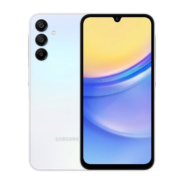 SAMSUNG Galaxy A16 5G (SM-A166M/DS), 256GB 8GB RAM, Dual SIM, Factory ...