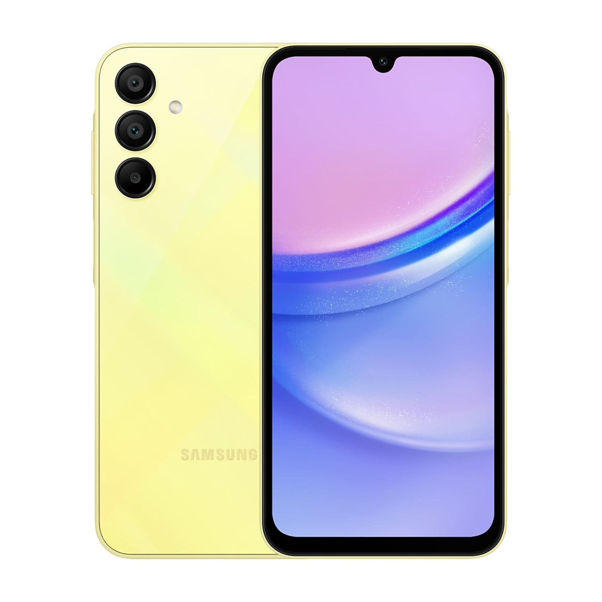 アメリカスマホ　Samsung Galaxy A15 本体 Samsung Galaxy A15 Dual-SIM GSM Unlocked 128GB Android Smartphone