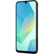 Samsung Galaxy A16 128GB Dual-SIM, Fully Unlocked Cell Phone Latin America Version, Light Green
