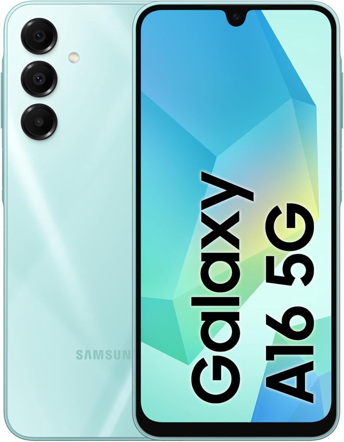 SAMSUNG - 【SIMフリー】Galaxy A16 8/128GB グリーン【新品】最新｜快適 Samsung Galaxy A16 5G 256GB 8GB RAM | GSM unlocked Dual SIM