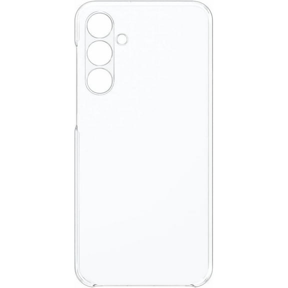 Samsung Galaxy A16 5G 6.7" Clear Case - EF-QA166CTEGWW