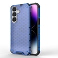 thumbnail image 1 of for Samsung Galaxy A16 5G Case Rugged, Slim Translucent Flexible Scratch Resistant TPU Gel Rubber Silicone Anti-Slip Shockproof Drop-Protection Phone Cover for Samsung Galaxy A16 5G,Blue, 1 of 6