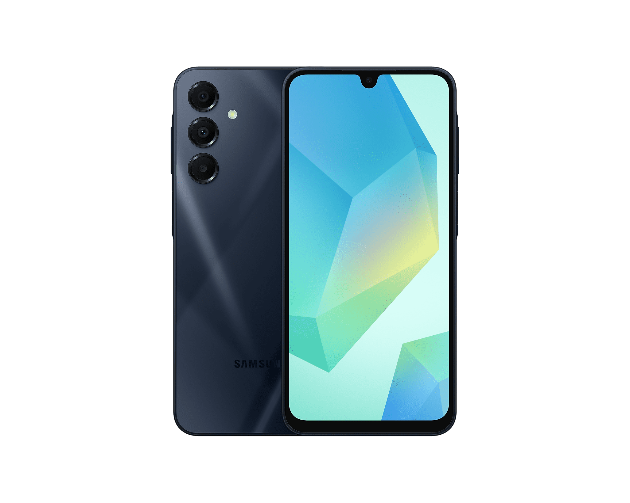 SAMSUNG Galaxy A16 5G (SMA166M/DS), 256GB 8GB RAM, Dual SIM, Factory