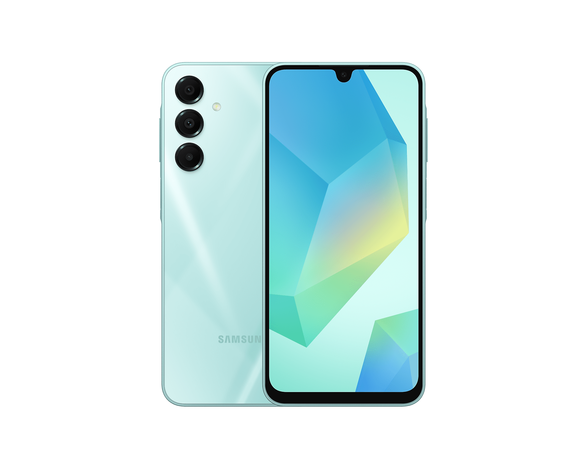SAMSUNG Galaxy A16 5G (SMA166M/DS), 256GB 8GB RAM, Dual SIM, Factory