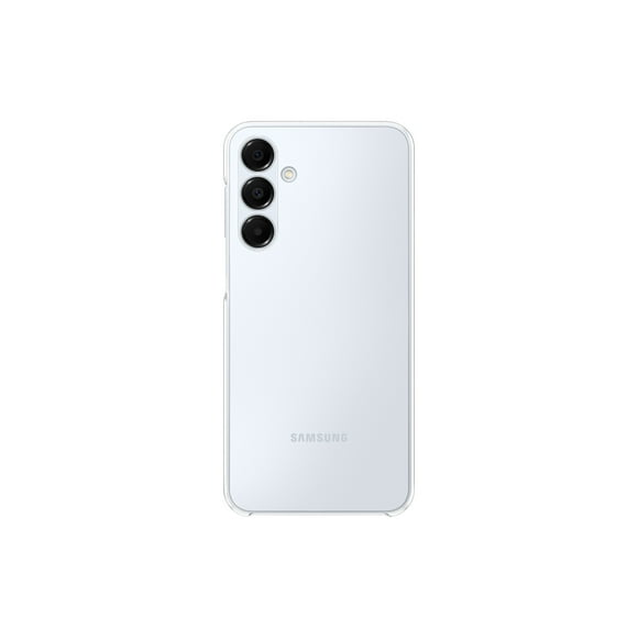 Samsung Galaxy A16 Phone Case, Clear