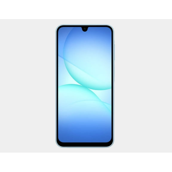 Samsung Galaxy A17 4G A175F Dual SIM 128GB ROM 4GB RAM GSM Unlocked - Blue