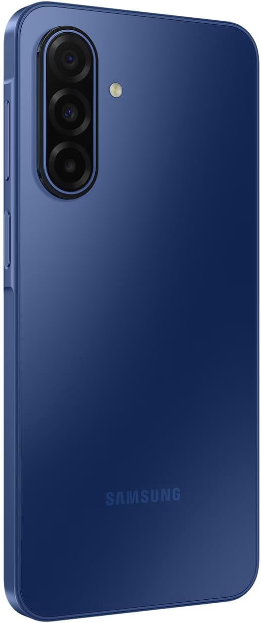 Samsung Galaxy A17 5G A176B 128GB Dual-SIM GSM Unlocked Android Smartphone (Latin America Version) - Gray