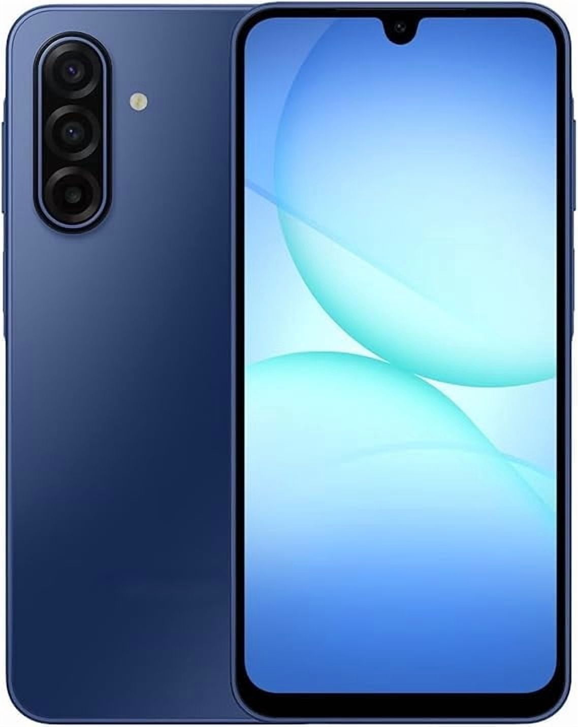 Samsung Galaxy A17 5G A176B 256GB Dual-SIM GSM Unlocked Android