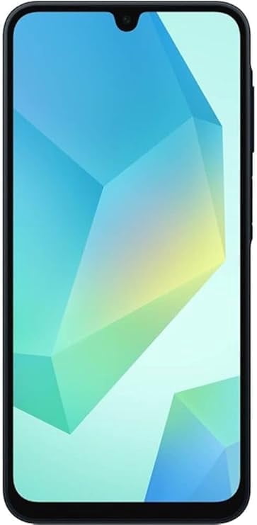Samsung Galaxy A17 5G A176B 256GB Dual-SIM GSM Unlocked Android Smartphone (Latin America Version) - Gray