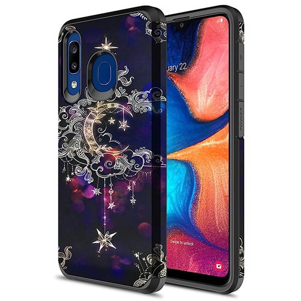 Samsung Galaxy A20 Case Galaxy A50 Case Galaxy A30 Case