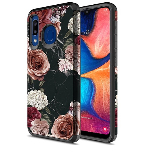 Galaxy A20 Amazon Samsung Galaxy A50 Phone Case For Samsung Galaxy