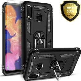 for Samsung Galaxy A20S (NOT Fit Samsung A20/A20E) with Temper