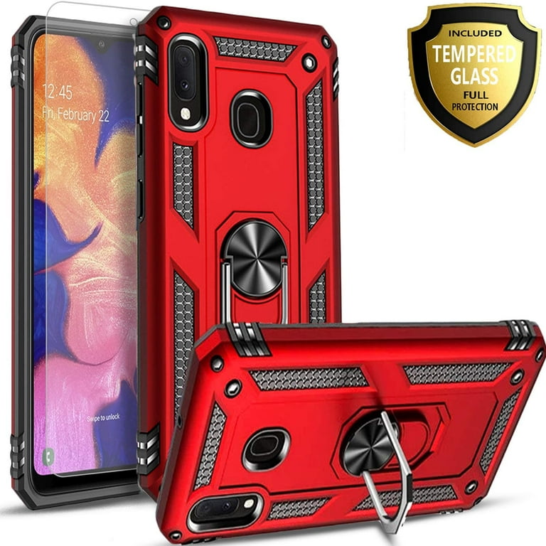 Ringke A20 Pouch Screen Protector A20 Case Samsung Samsung