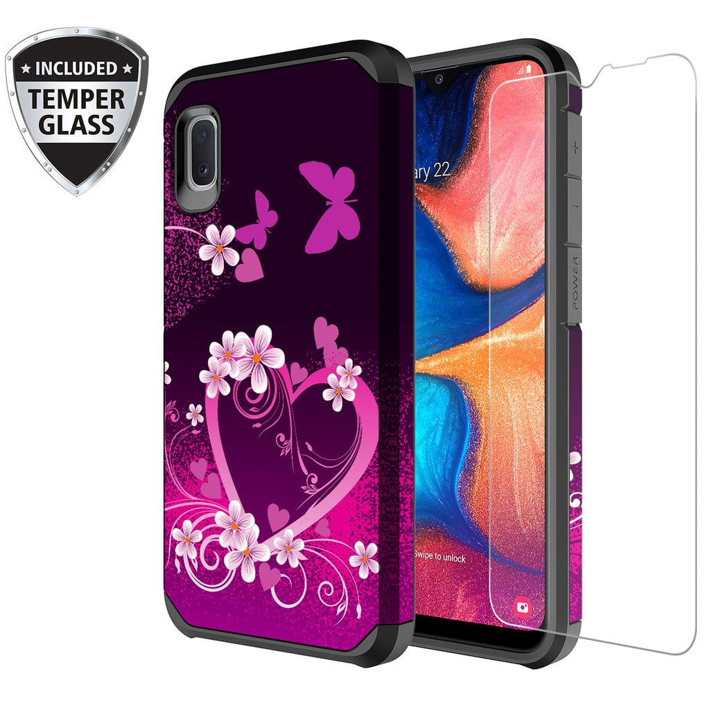 Samsung a20 case walmart deals