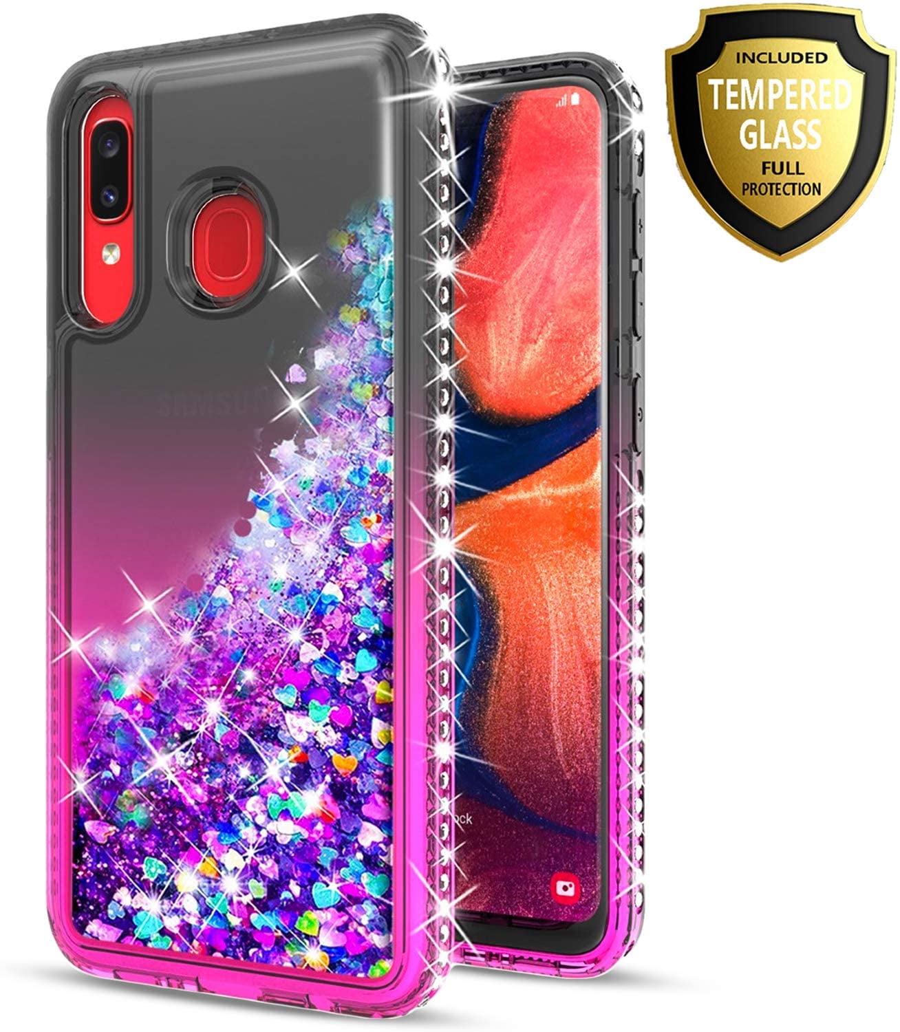 Price Galaxy A20e Cover Samsung Galaxy A20 Phone Case, With