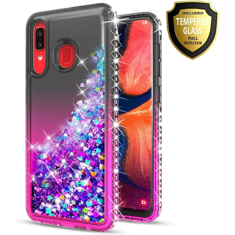 Samsung galaxy a20 phone cheap case