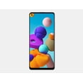 thumbnail image 1 of Samsung Galaxy A21S (64GB, 4GB) 6.5" GSM Unlocked US + Global 4G LTE A217M/DS, 1 of 8