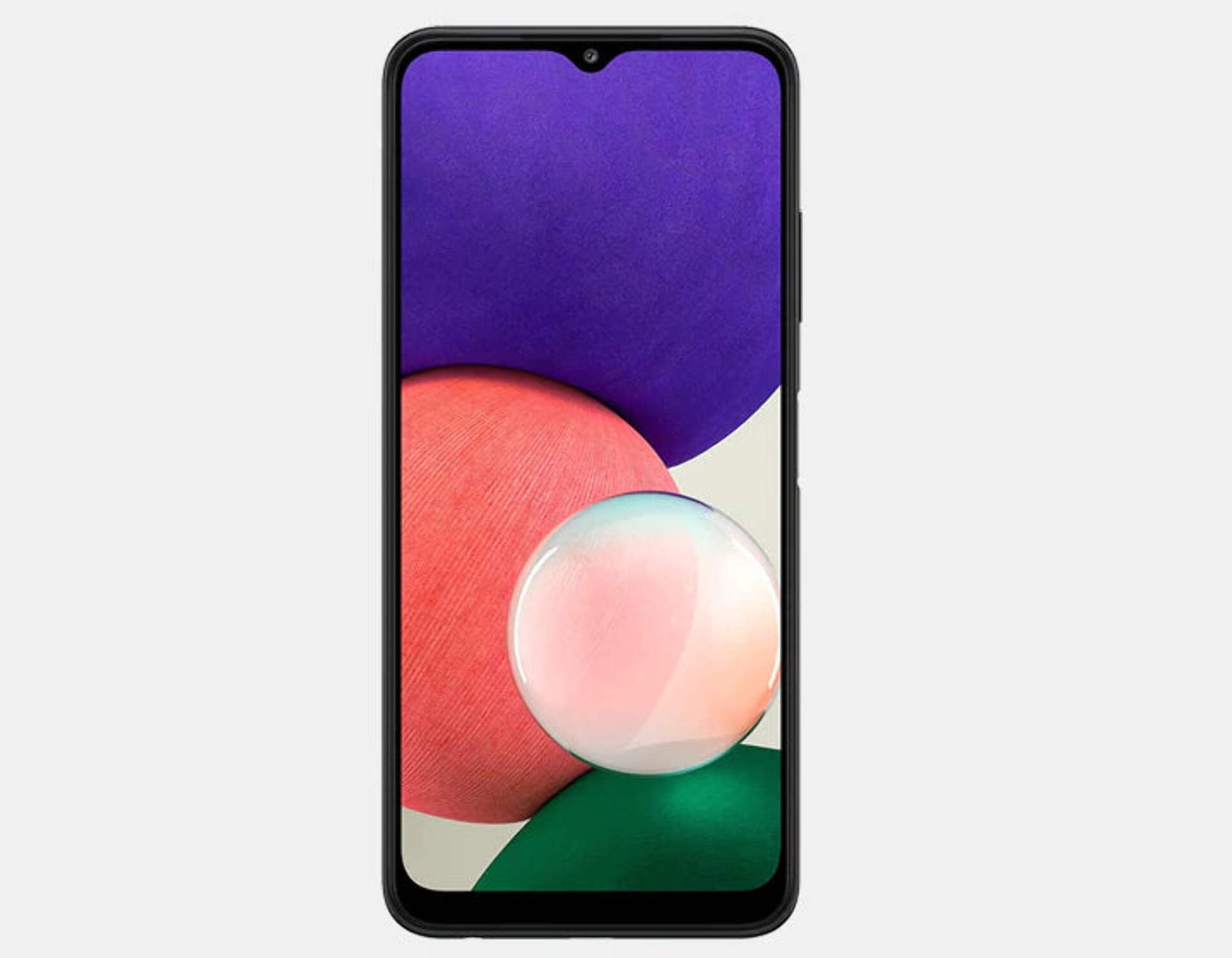 SAMSUNG Galaxy A22 5G (128GB, 4GB) 6.6