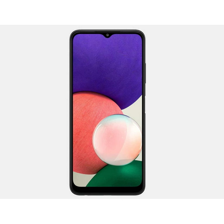 Samsung Galaxy A22 5G A226BR Dual SIM 128GB 4GB RAM GSM