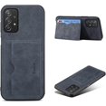 thumbnail image 1 of for Samsung Galaxy A23 4G/5G Case, Slim PU Leather Wallet Case Credit Card Slot Holder Lightweight Protective Case with Kickstand for Samsung Galaxy A23 4G/5G 2022 (Gray), 1 of 12