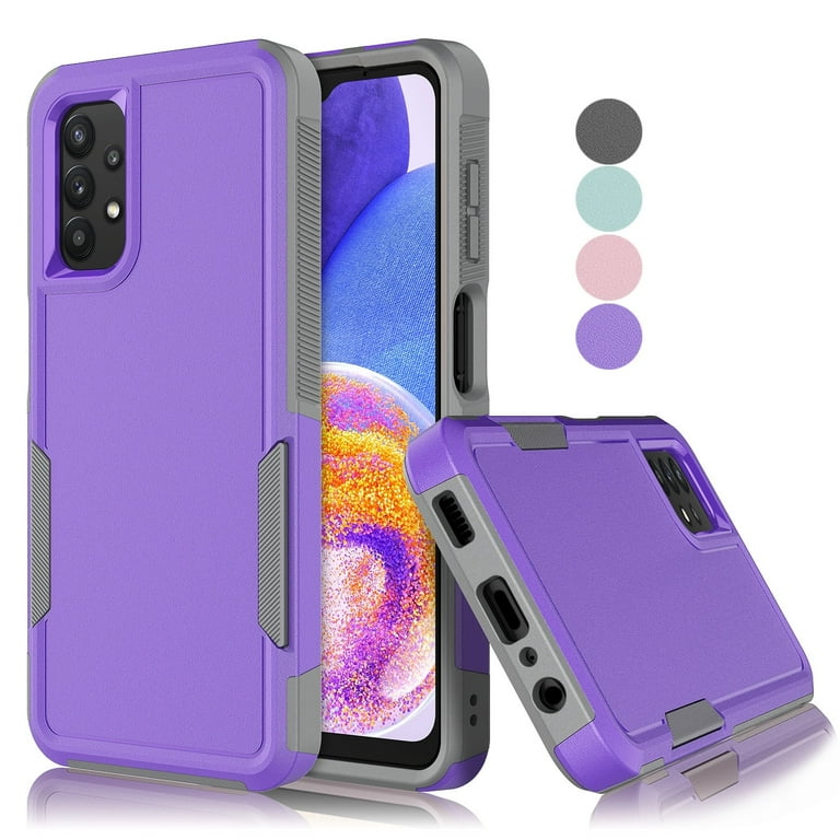 Samsung Galaxy A23 Case ,Sturdy Phone Case for Galaxy A23 2022 4G