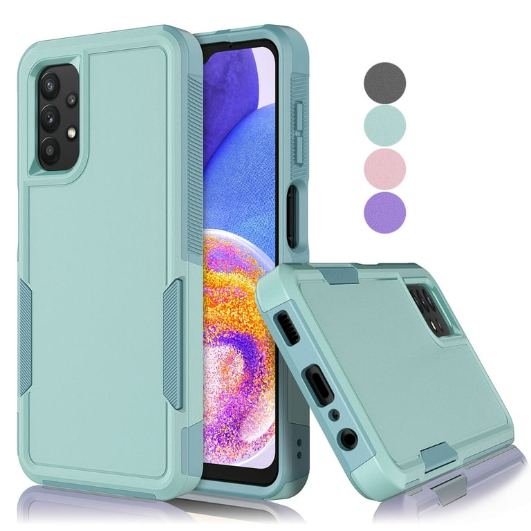 Samsung Galaxy A23 Case ,Sturdy Phone Case for Galaxy A23 2022 4G