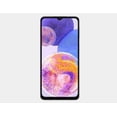 thumbnail image 1 of Samsung Galaxy A23 SM-A235M Dual SIM, 64 GB 4GB RAM GSM Unlocked - White, 1 of 8