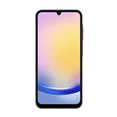 thumbnail image 1 of Pre-Owned Samsung Galaxy A25 5G 128GB 6.5" UScellular Prepaid Smartphone - Blue Black, 1 of 5