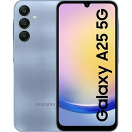 Samsung Galaxy A25 5G Dual SIM Smartphone, 256GB, 8GB, 6.5