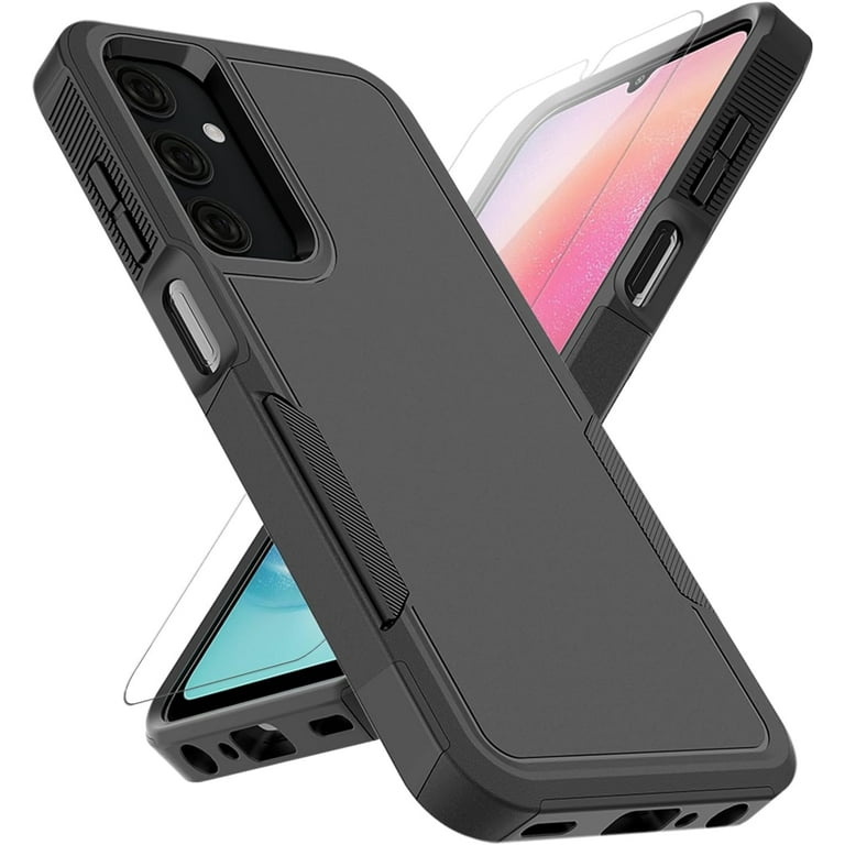 Samsung Galaxy A25 5G ブラック Samsung Galaxy A25 5G Dual SIM Smartphone, 256GB, 8GB, 6.5