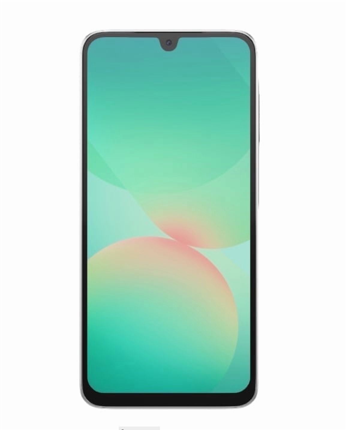 SIMフリー】Galaxy A26 5G｜6/128GB｜ホワイト【新品】
