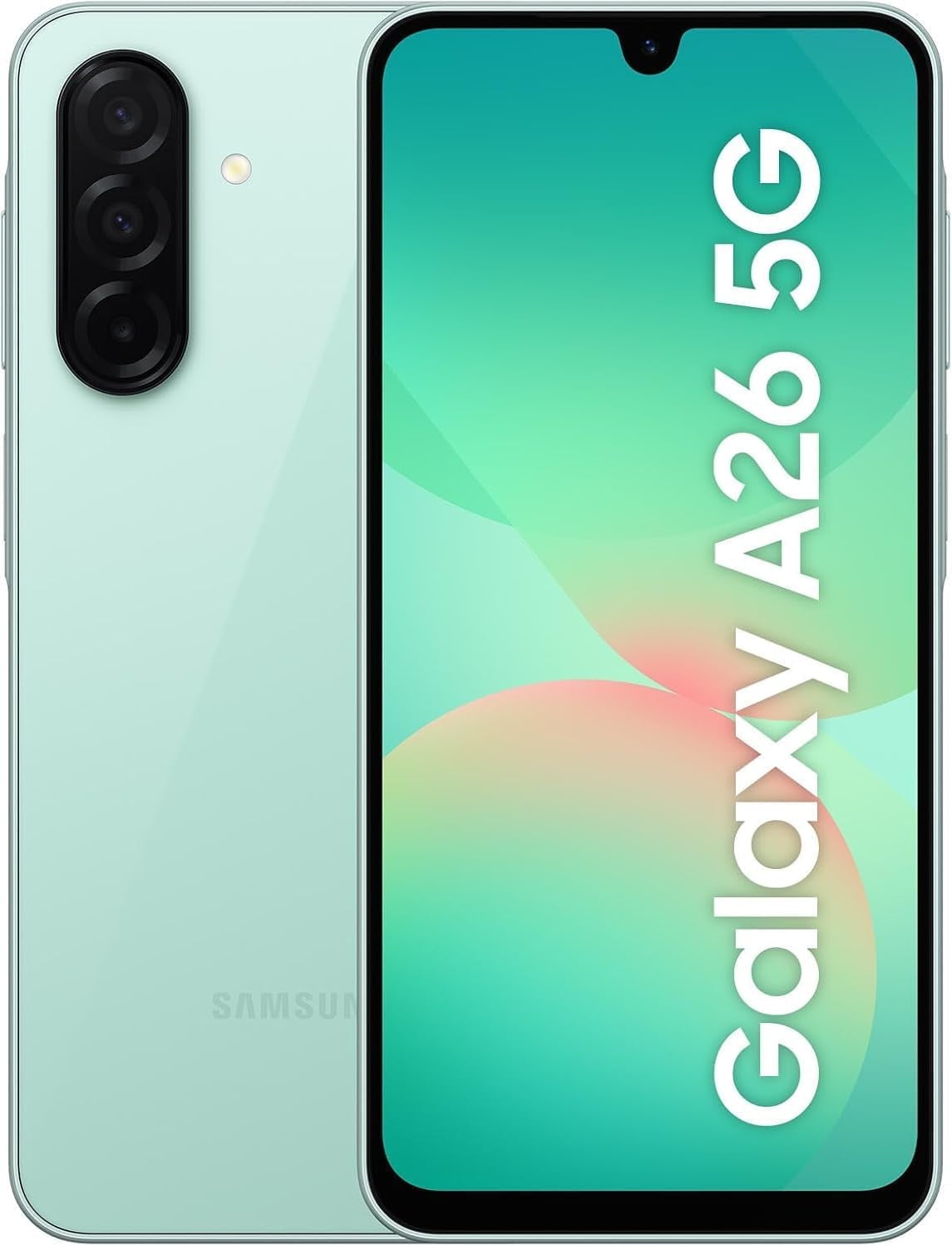 Samsung Galaxy A20