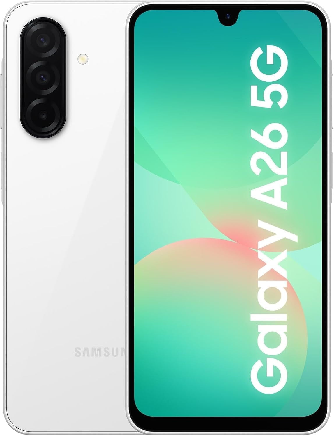 Samsung Galaxy A21 Samsung Galaxy A21