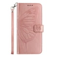 thumbnail image 1 of for Samsung Galaxy A32 4G Phone Case Wallet Protective Case leather Cover with magnetic closed cRose Goldit card slot shockproof protection phone case, 1 of 7