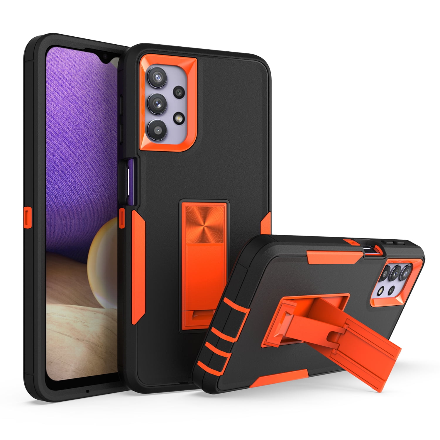 Samsung Galaxy A32 ブラック 本体 ケース付き Amazon.com: Galaxy A32 5G Case, Samsung A32 5G Case