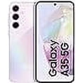 thumbnail image 1 of Samsung Galaxy A35 (256GB + 8GB) | 6.6" 120Hz Display 5G + 4G LTE | GSM Unlocked (No CDMA) Smartphone ( International Version ) - Lilac, 1 of 8