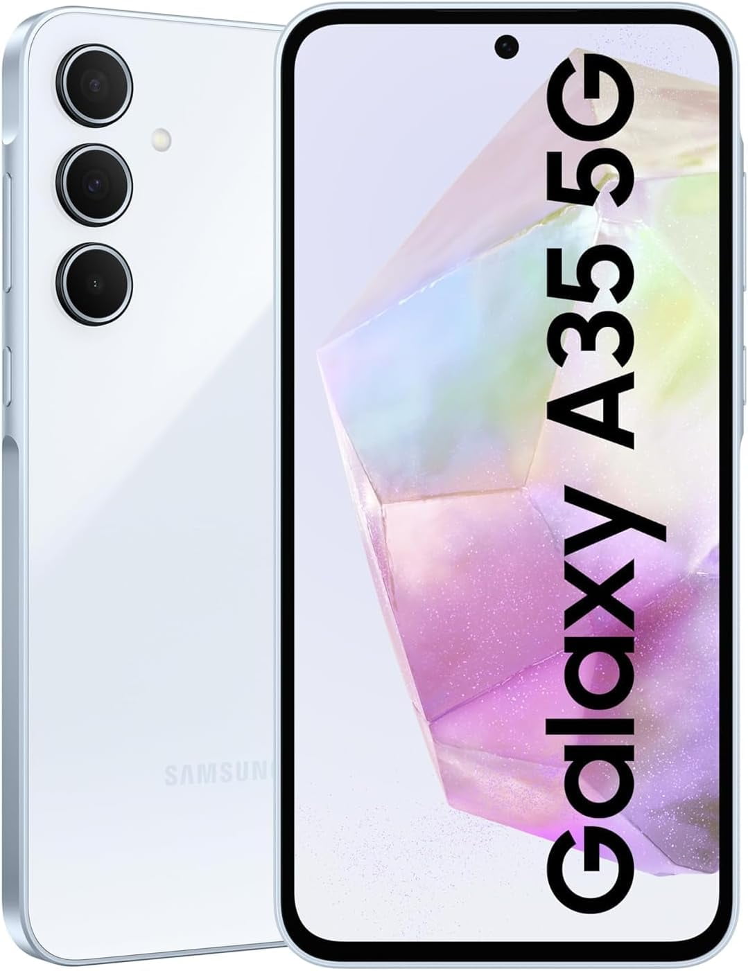 Samsung Galaxy A35 (256GB + 8GB) | 6.6